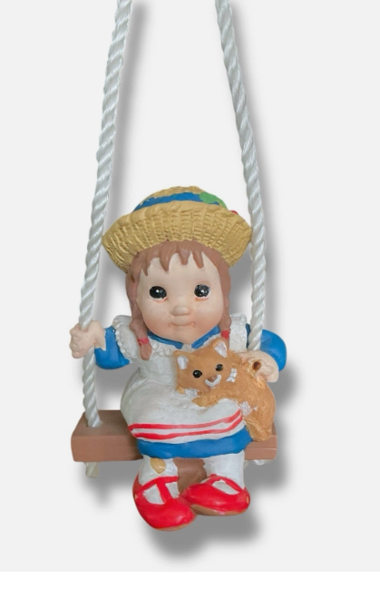 1997 Swing Time